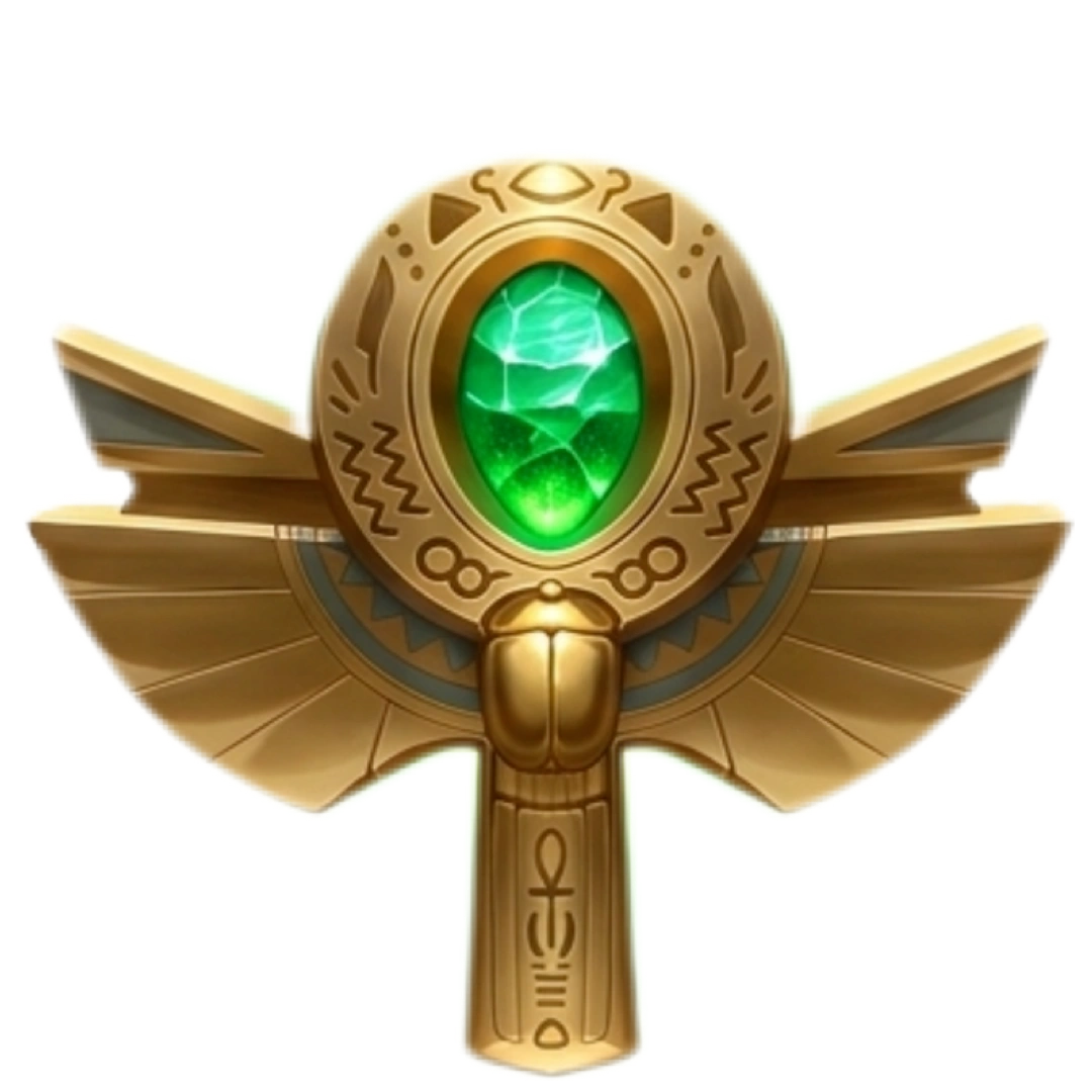 Talismania official